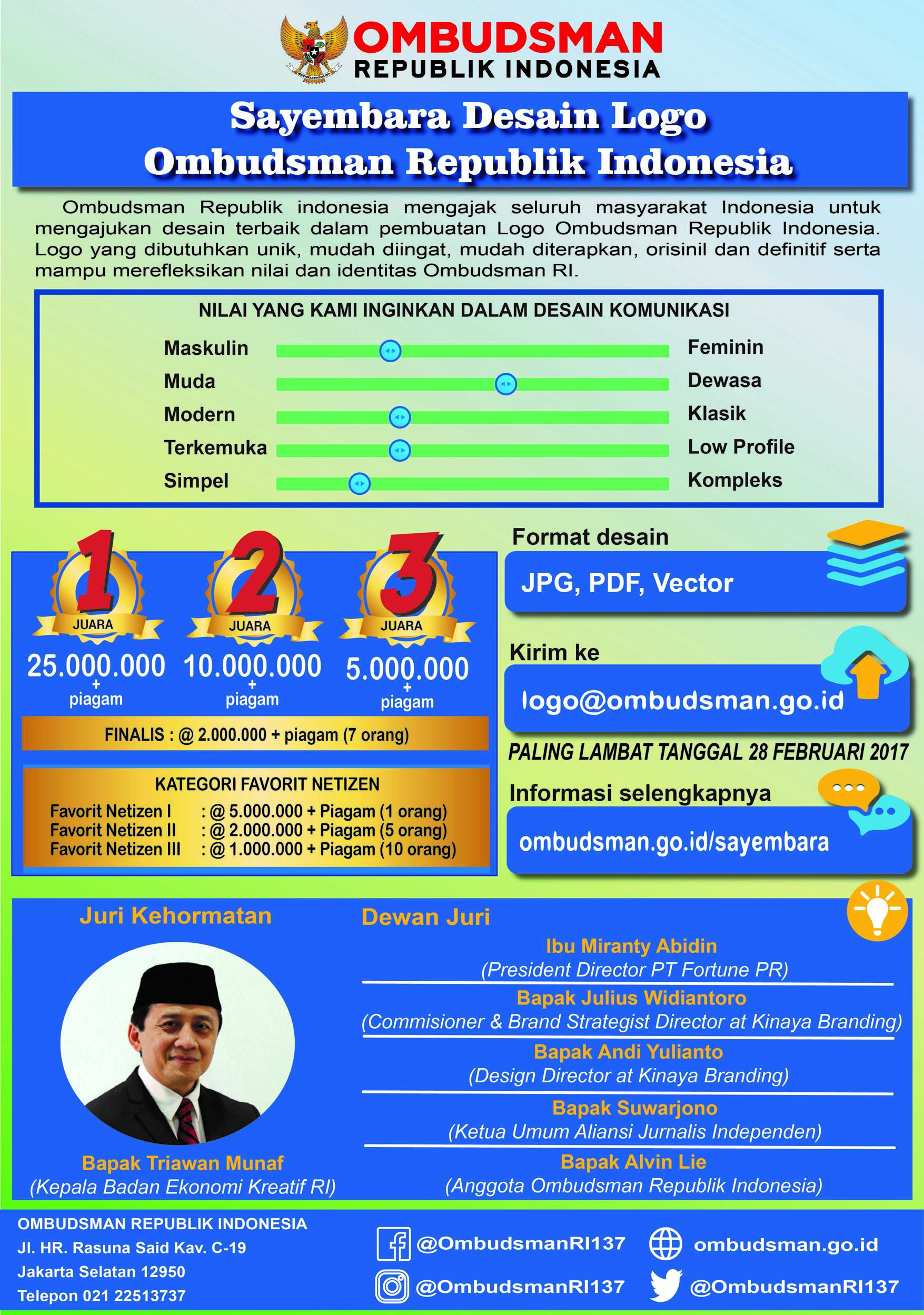 poster lomba final 1